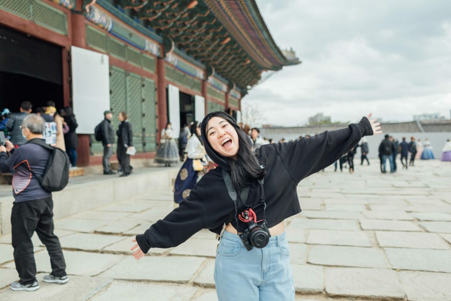 From Self-Doubt to Self-Assurance: Saying Goodbye to Imposter Syndrome