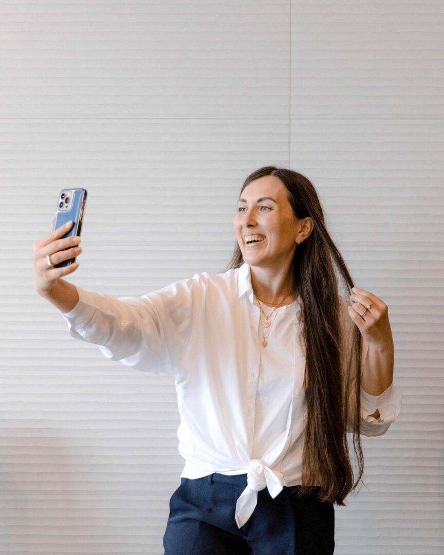 Meet Ilona Seddik