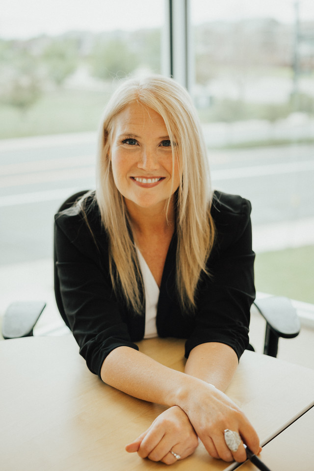 Meet Johanna Spille