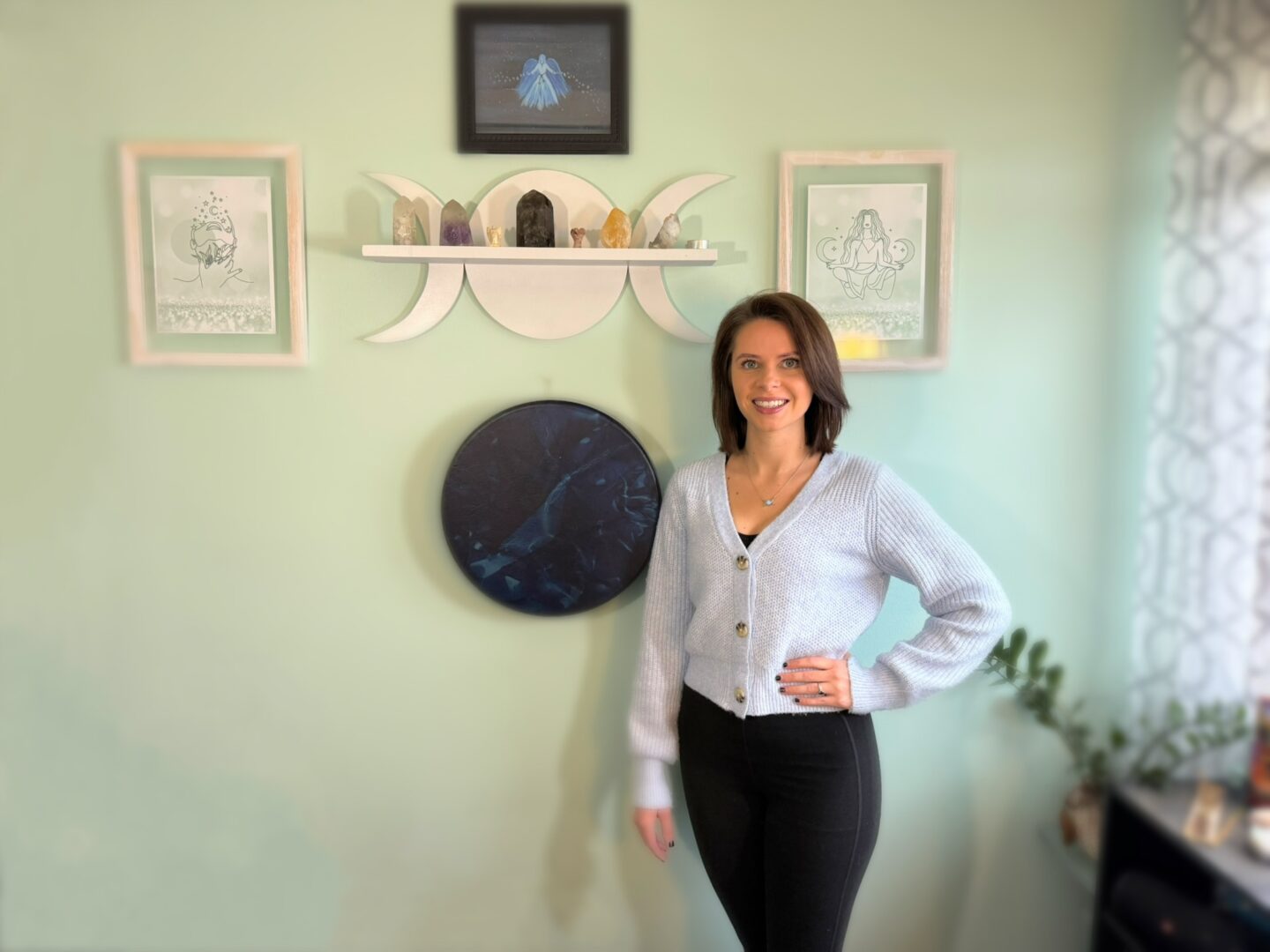 Representation from the Eyes of the Representer