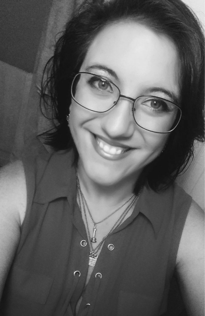 Meet Erica Summers