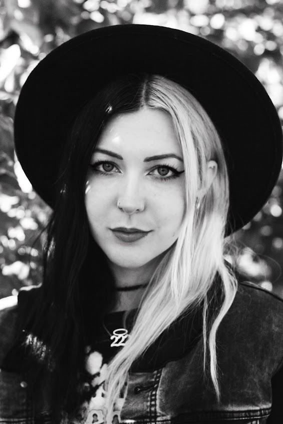 Meet Kimberly Tierney