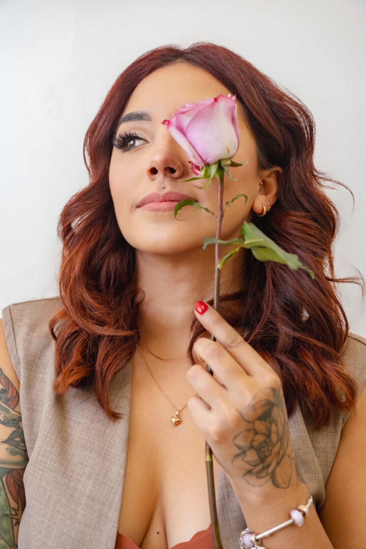 Meet Grettel  Pretell