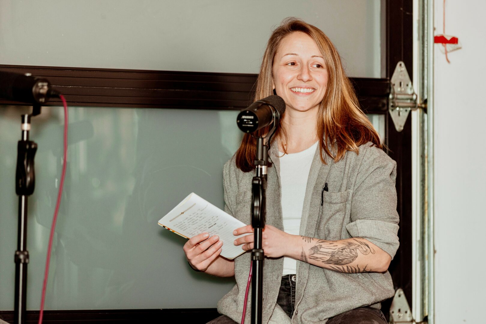Meet Lindsey Lerner