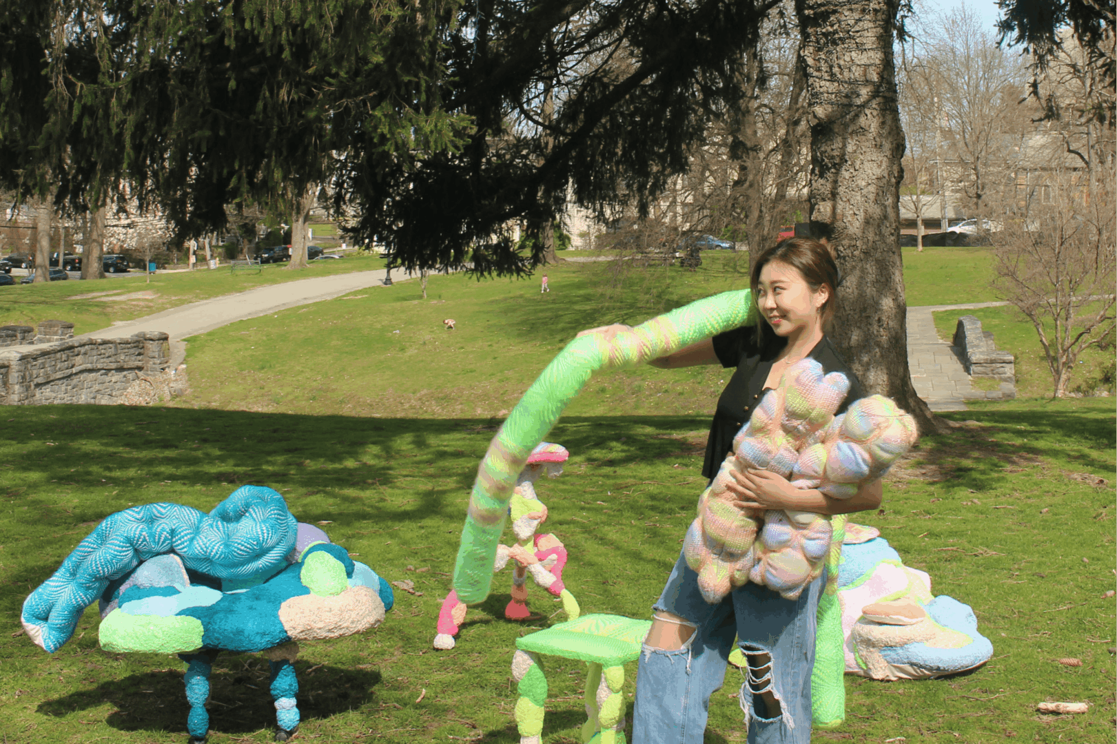 Meet Ji Young Kim