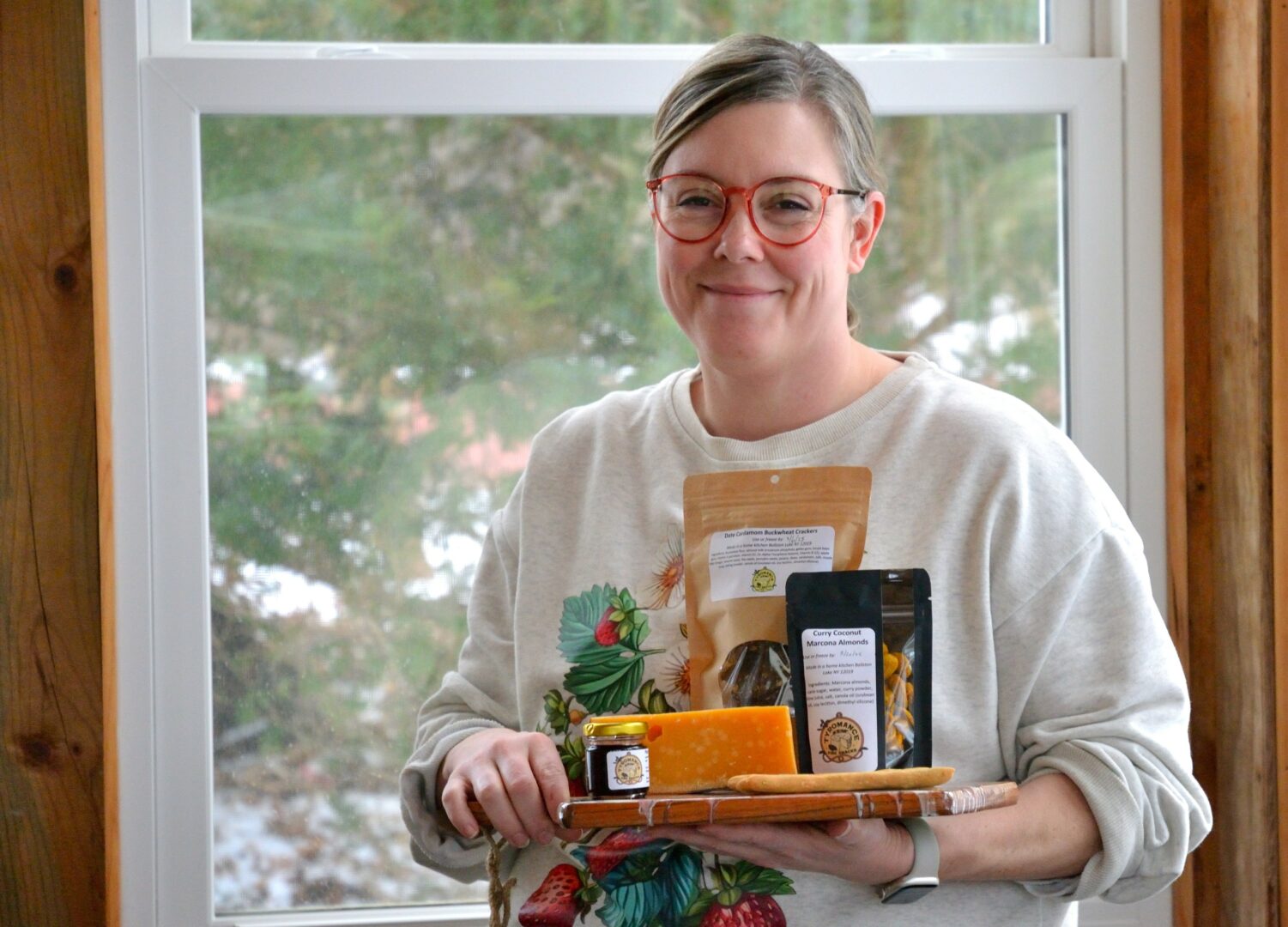 Meet Shannon Onstot