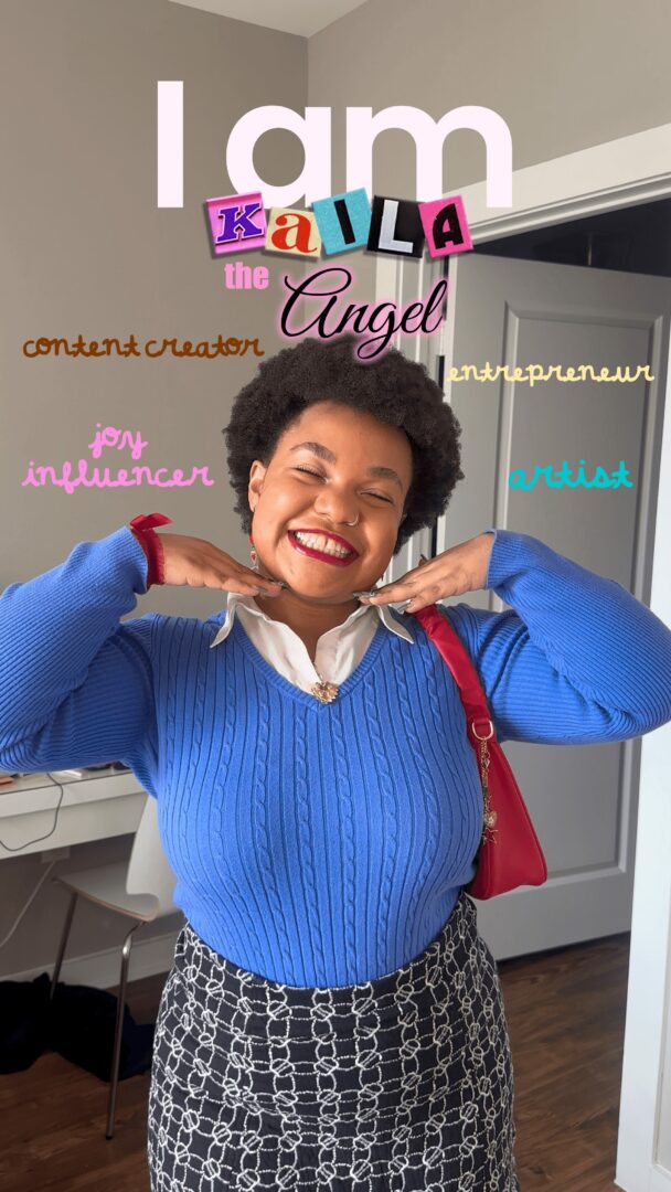 Meet Kaila Wallace