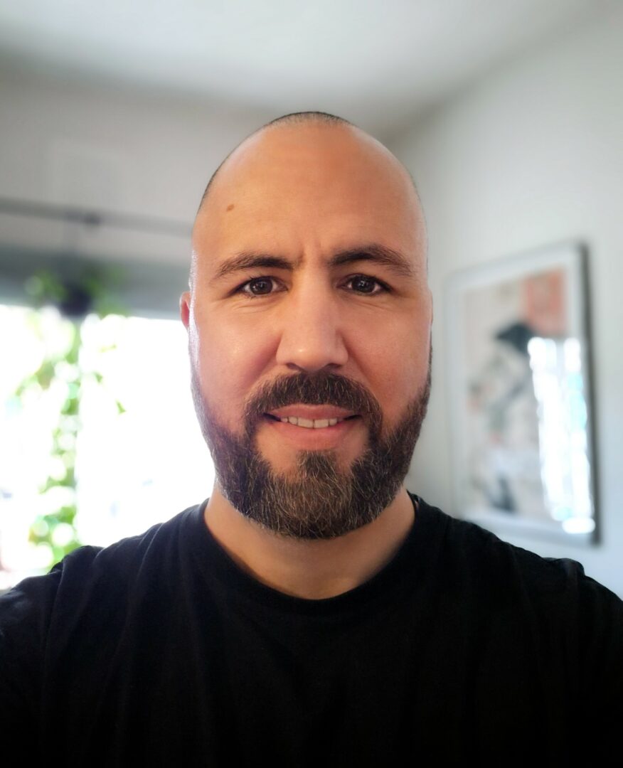 Meet Andreas Economides