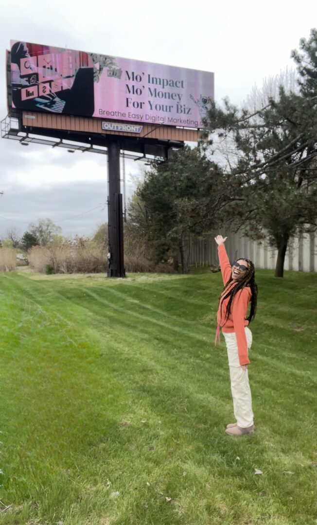 Meet Briana  Dixon