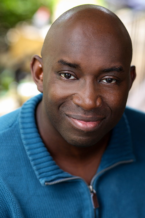 Meet Sean Polite
