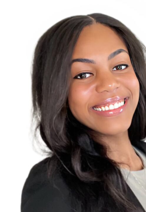 Meet Nyleena  Aiken