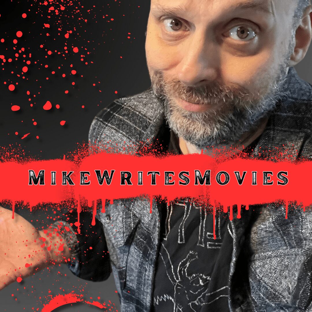 Meet Michael Box