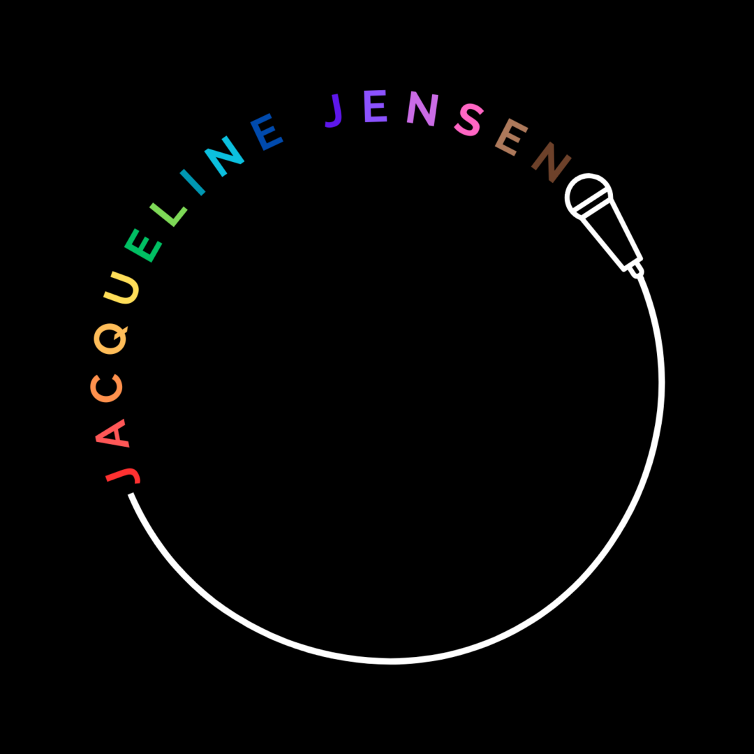 Meet Jacqueline Jensen