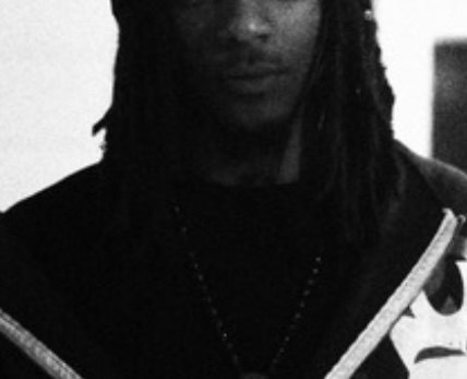 Meet Zakai Porter
