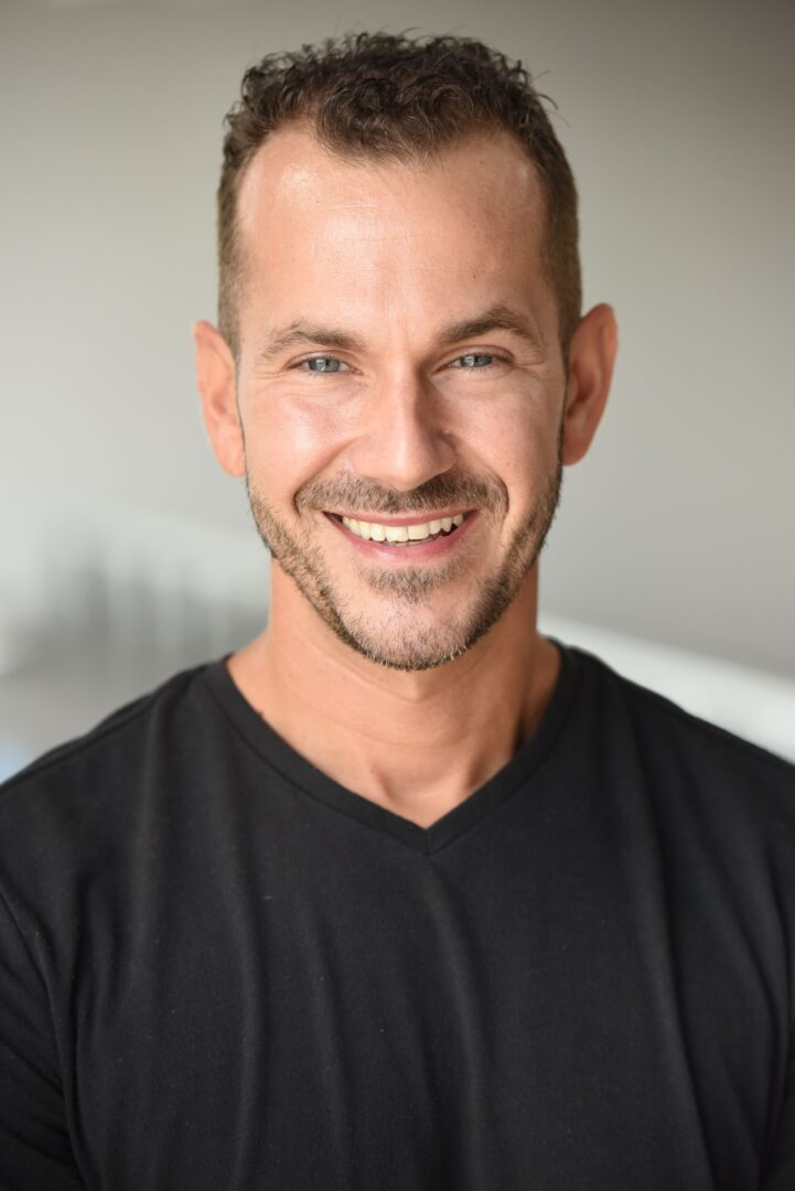 Meet Michael  Kurkowski