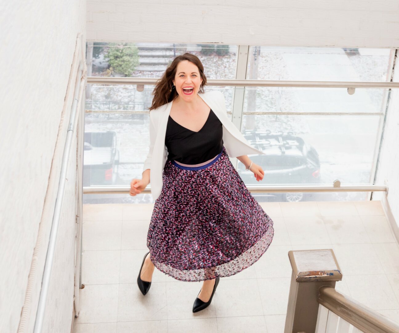 Meet Jennifer Trask