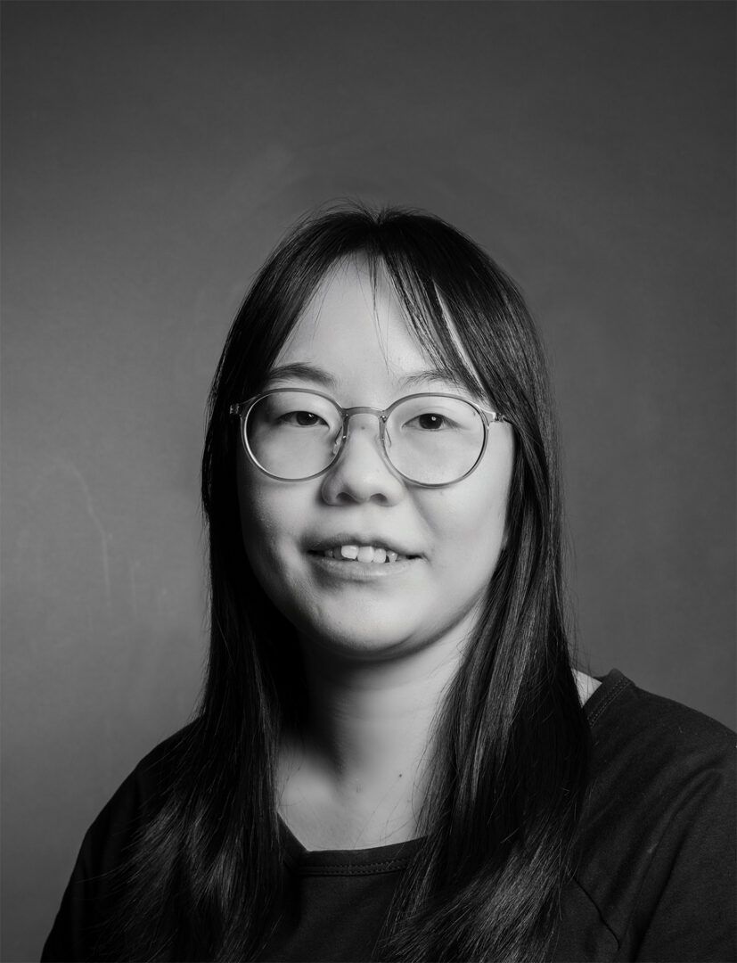 Meet Xinyue (casey) Gu
