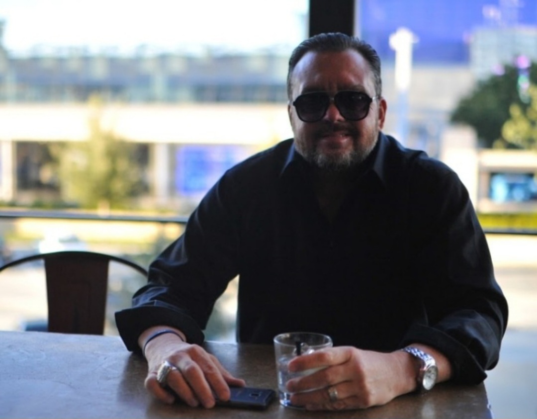 Meet Timothy- Tk Klund