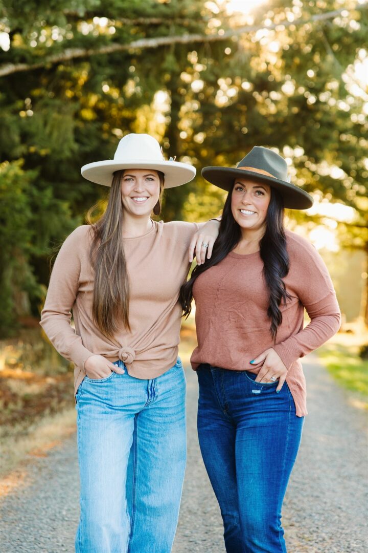 Meet Taunie Stoller Ashley Schulze