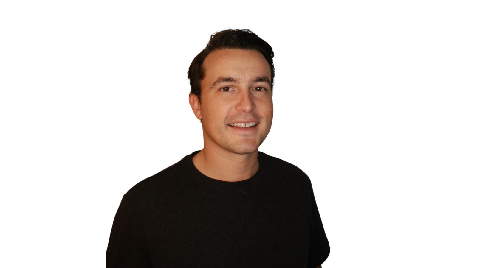 Meet Patrick Stephens