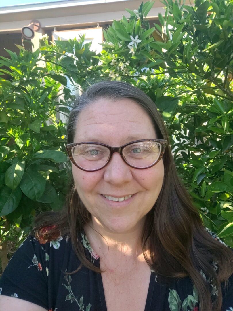 Meet Anita Reale