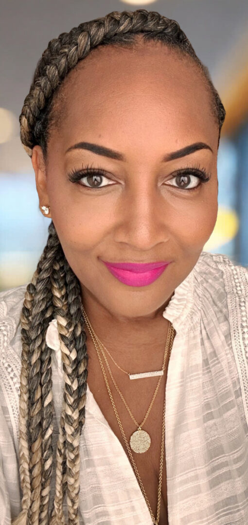 Meet Genise Dawson