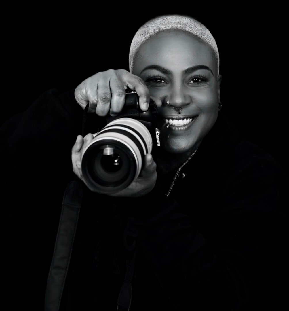 Meet Kk Hansbrough