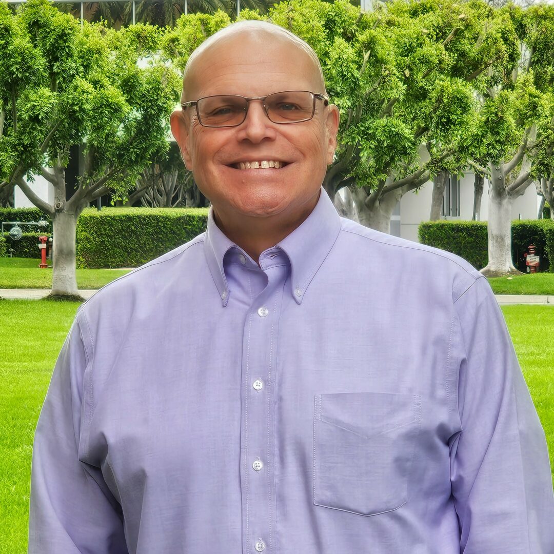 Meet Michael Cassara