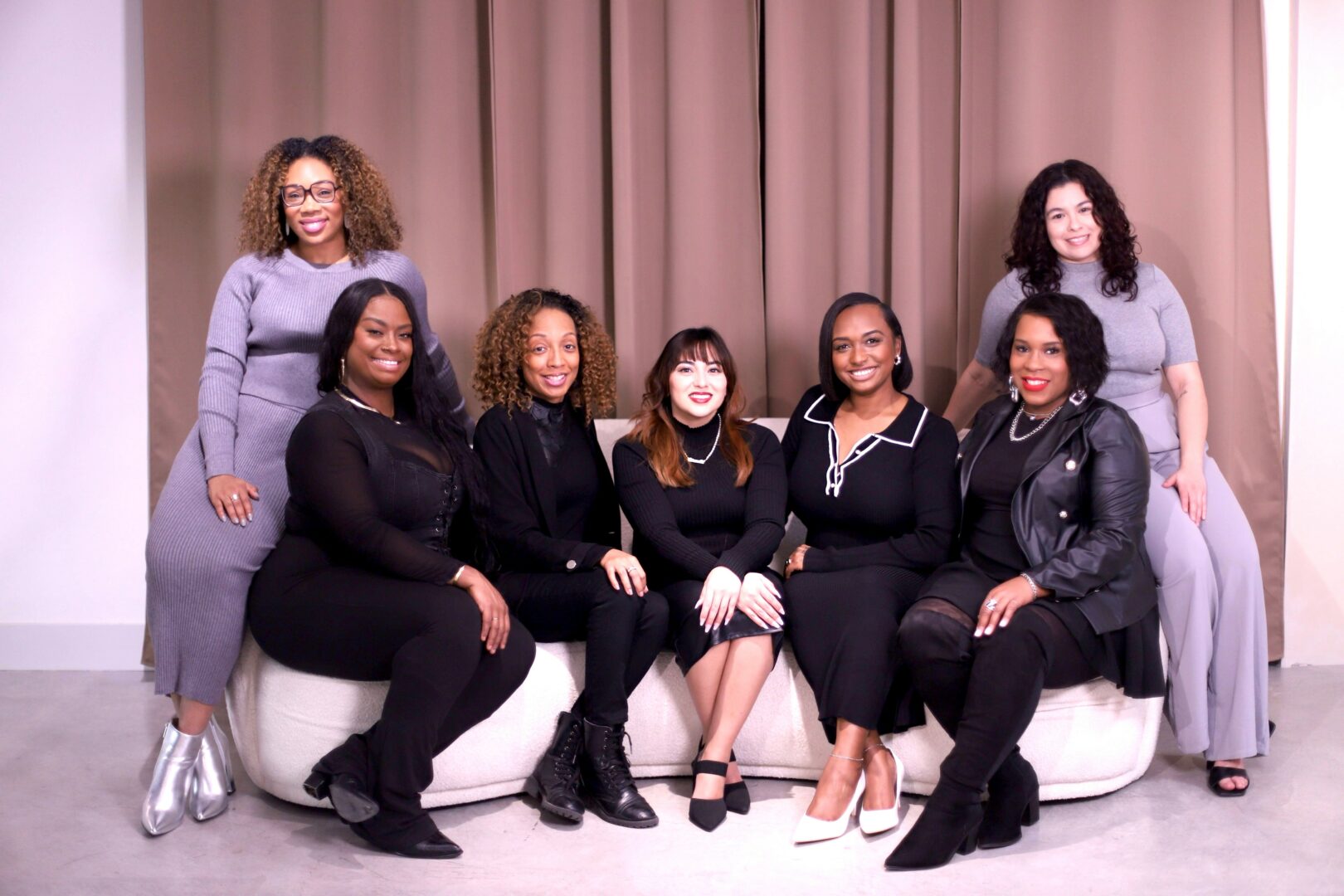 Meet Female Executives Of Texas
