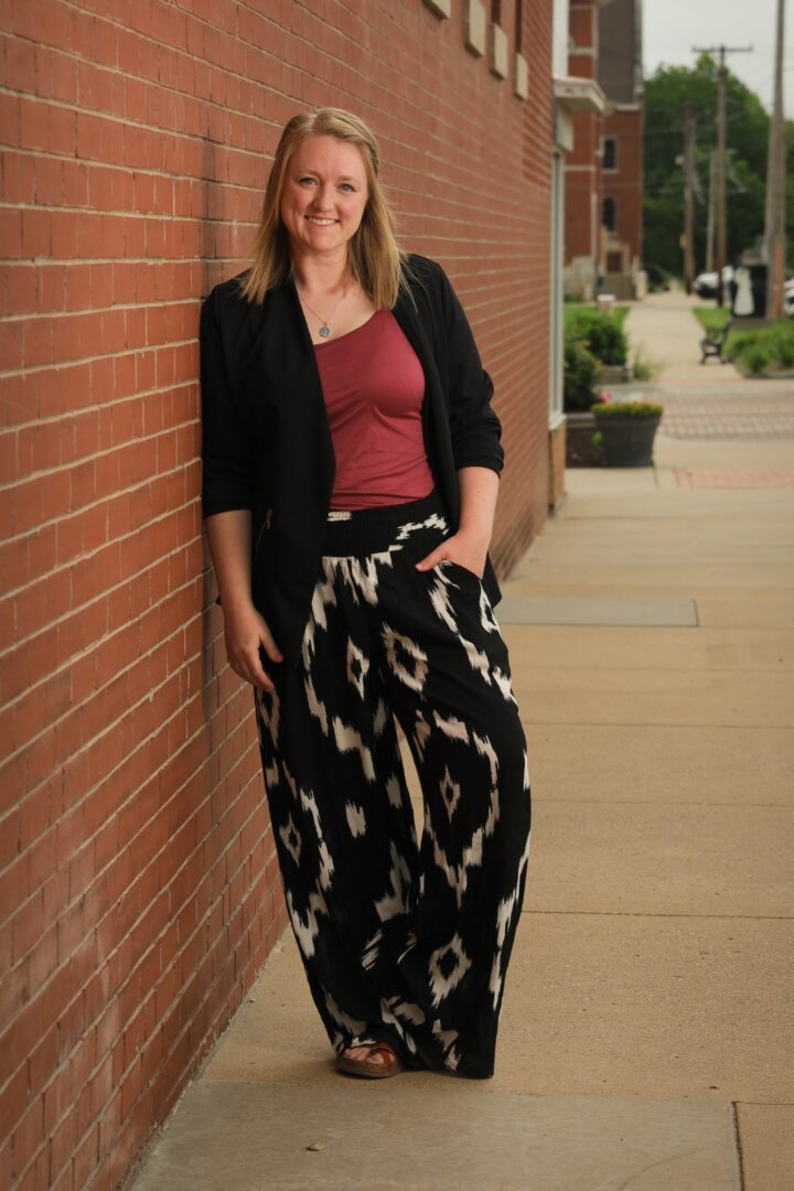Meet Makayla Spielman