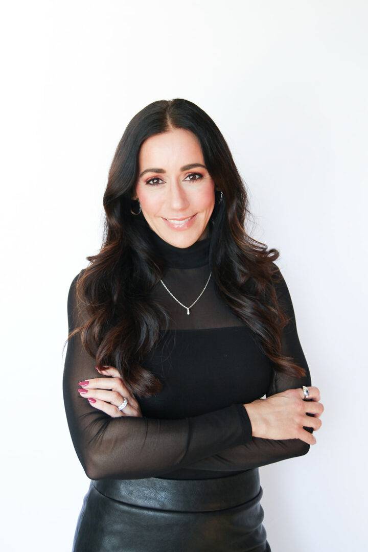 Meet Rachel Mcever