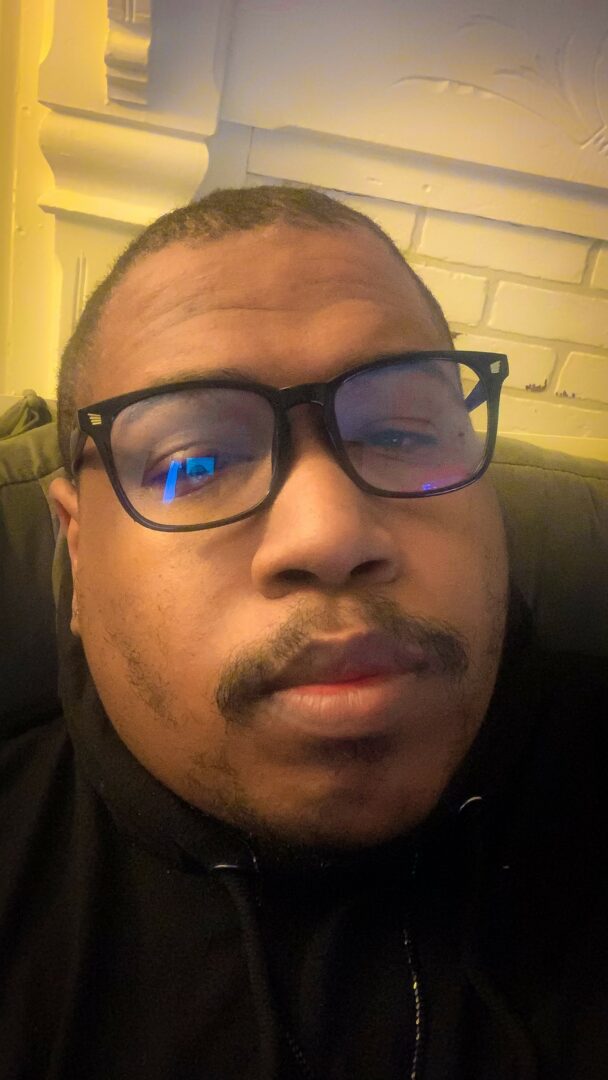 Meet Darrell Watts