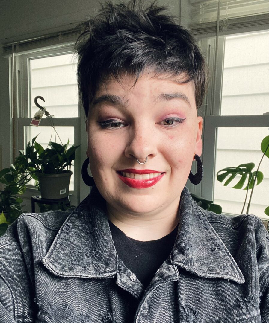 Meet Holly McMahon