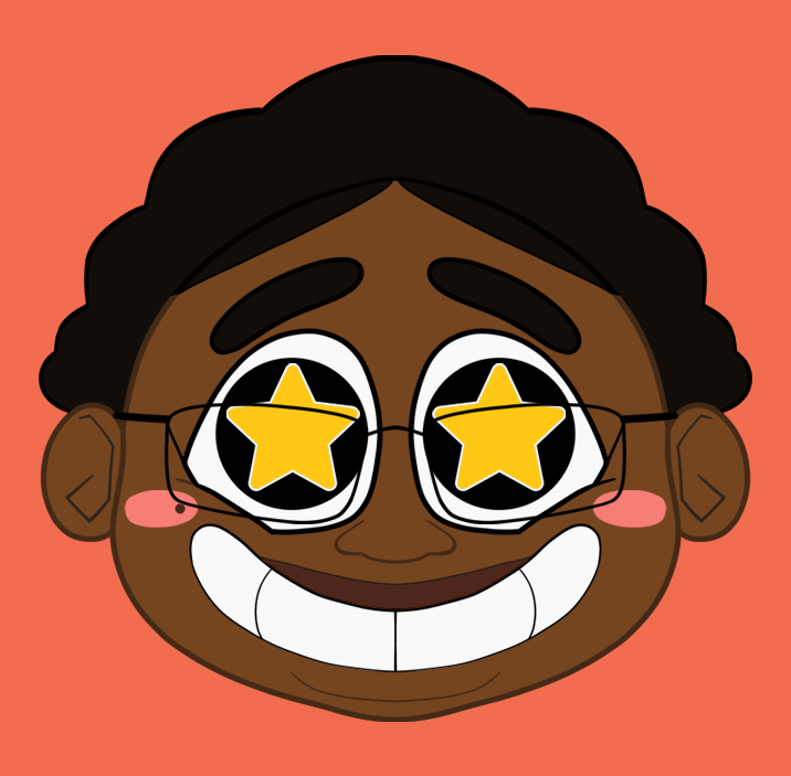 Meet Sarian Mobolade