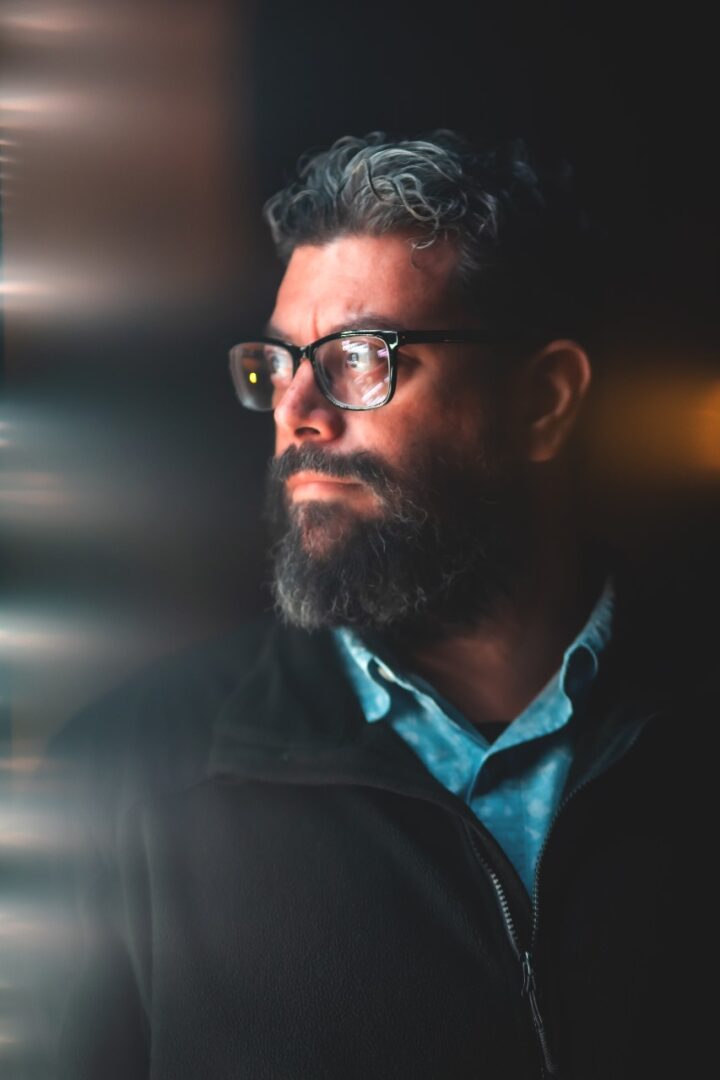Meet Jorge Cancino