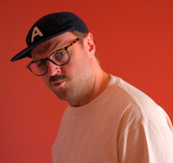 Meet Stuart Fleisher