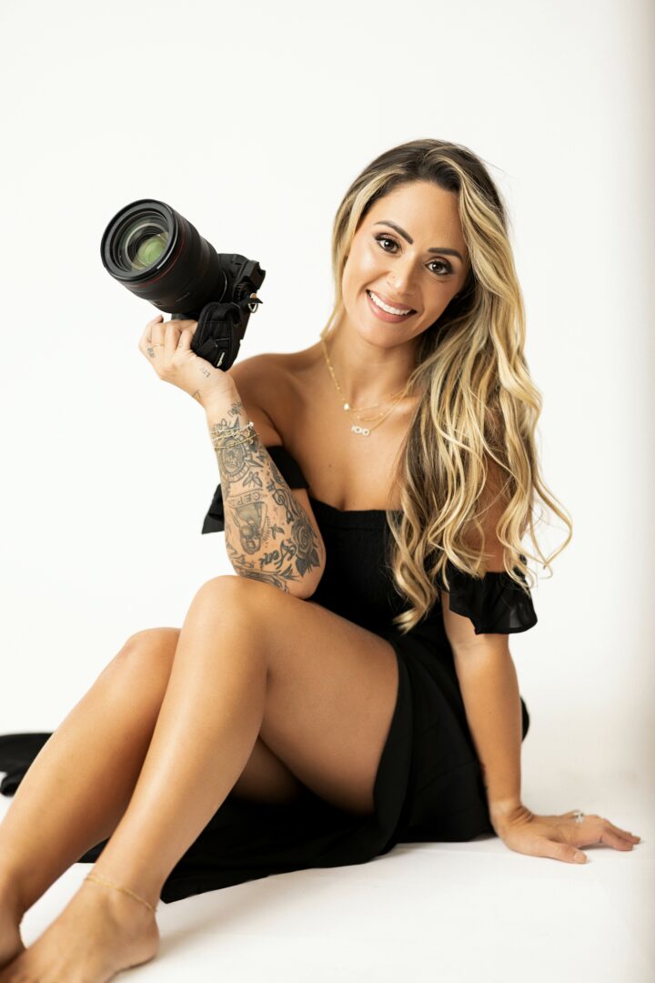 Meet Naeesha Aponte