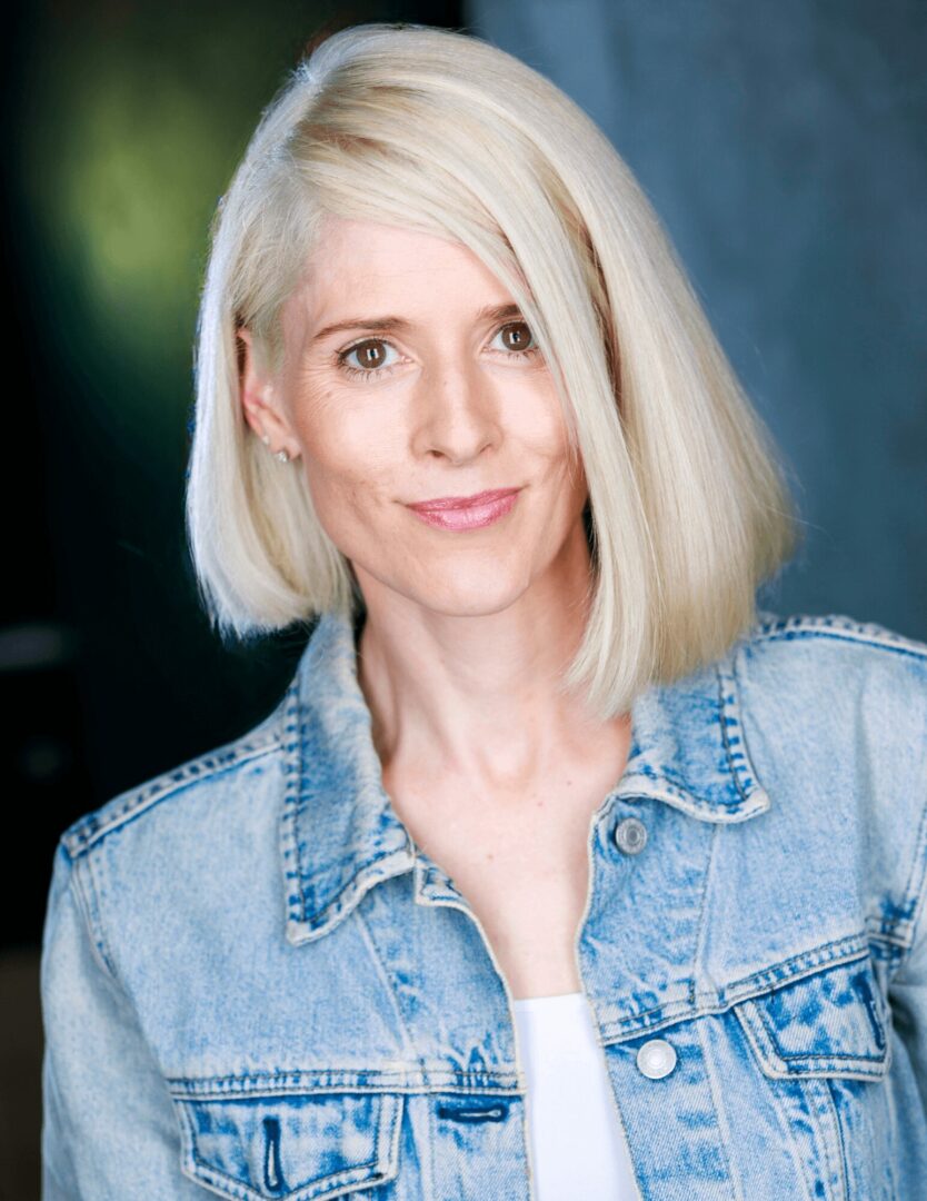 Meet Ashley Miers
