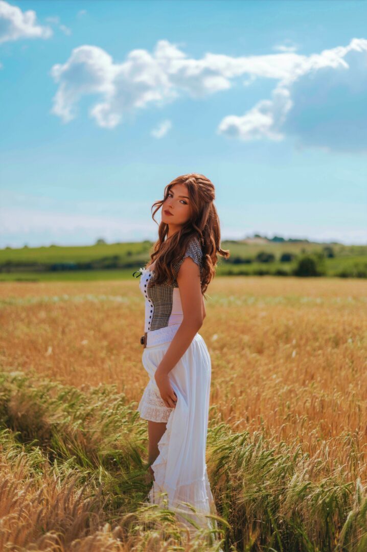 Meet Jeorgia Rose
