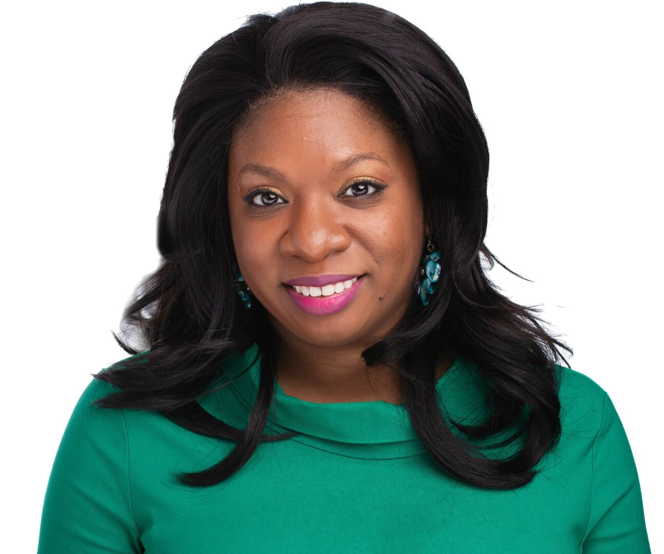 Meet Tina Williams