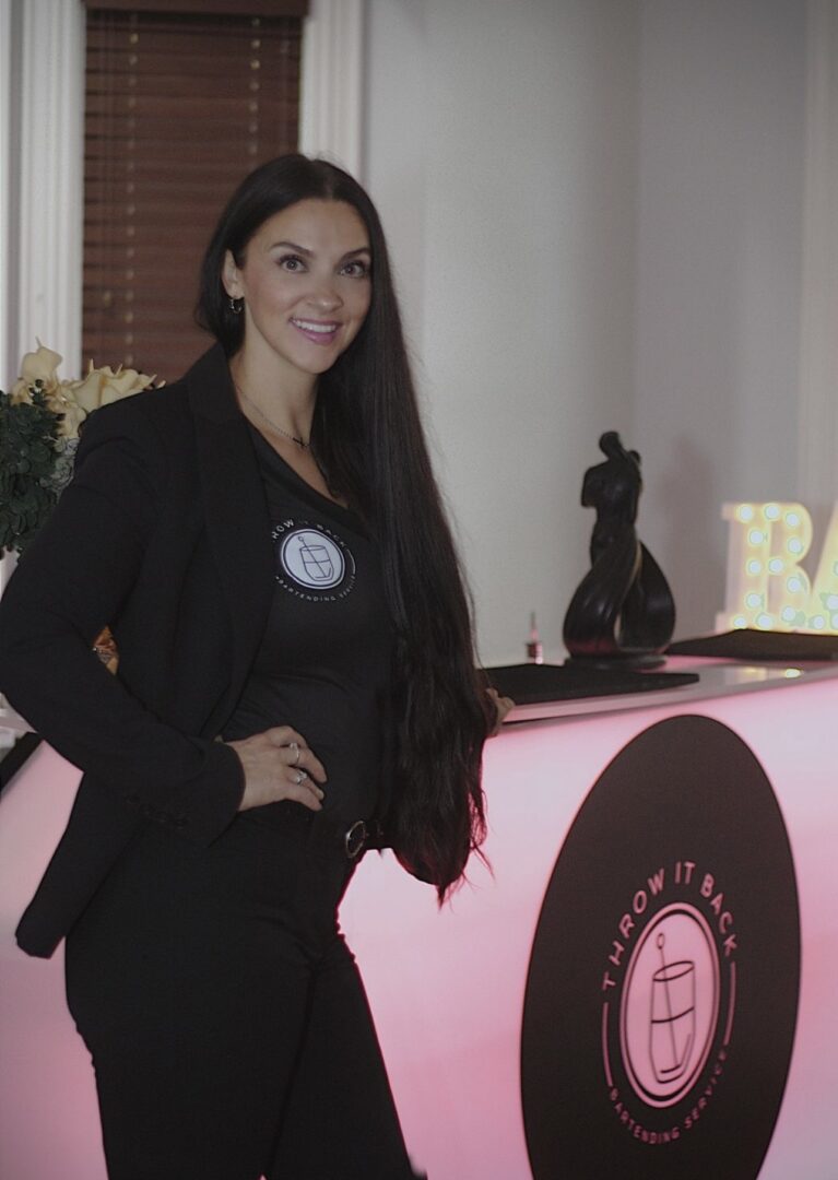 Meet Cara Balcom