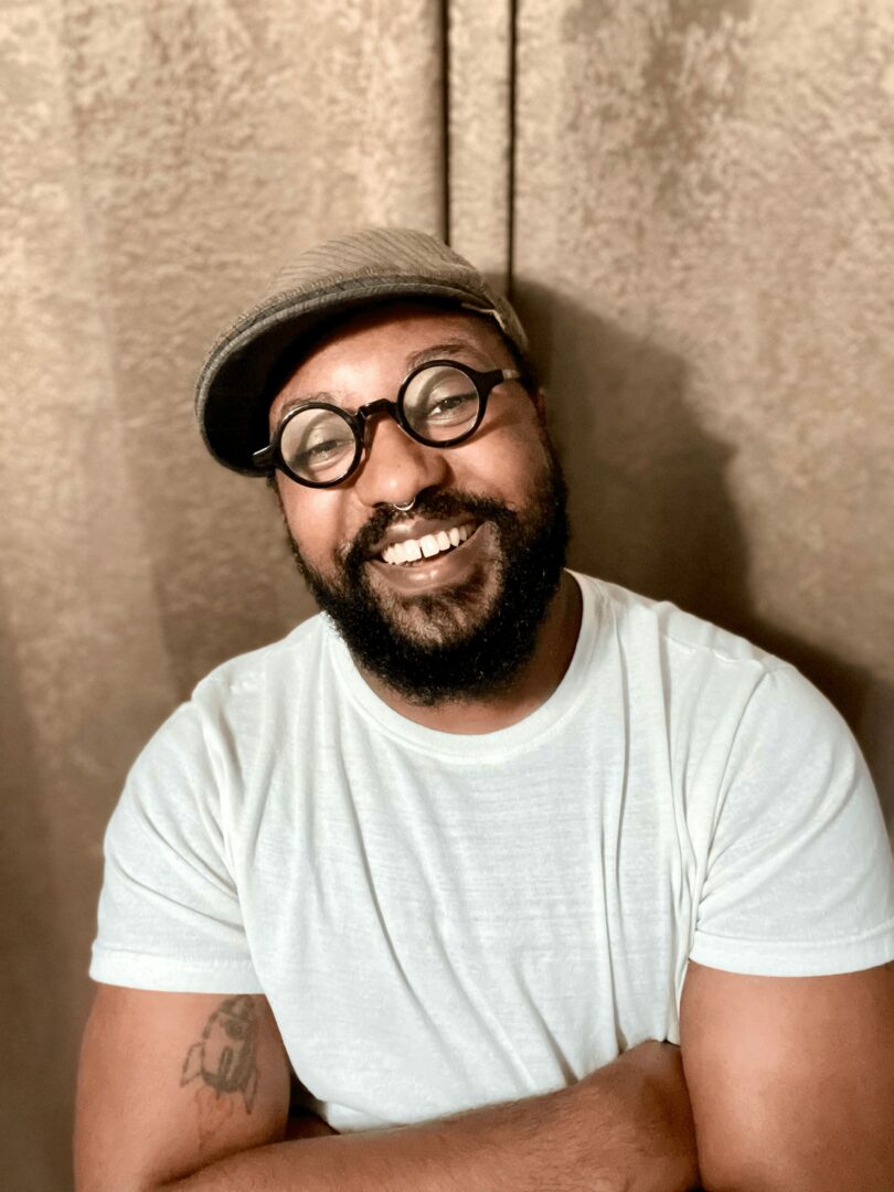 Meet Taj Smith