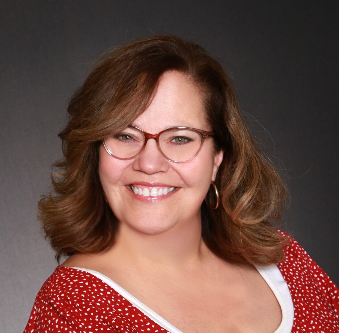 Meet Suzanne Strength