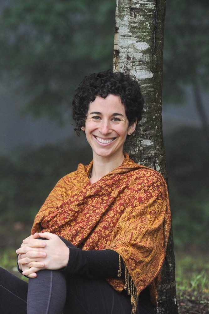 Meet Verana Bailowitz