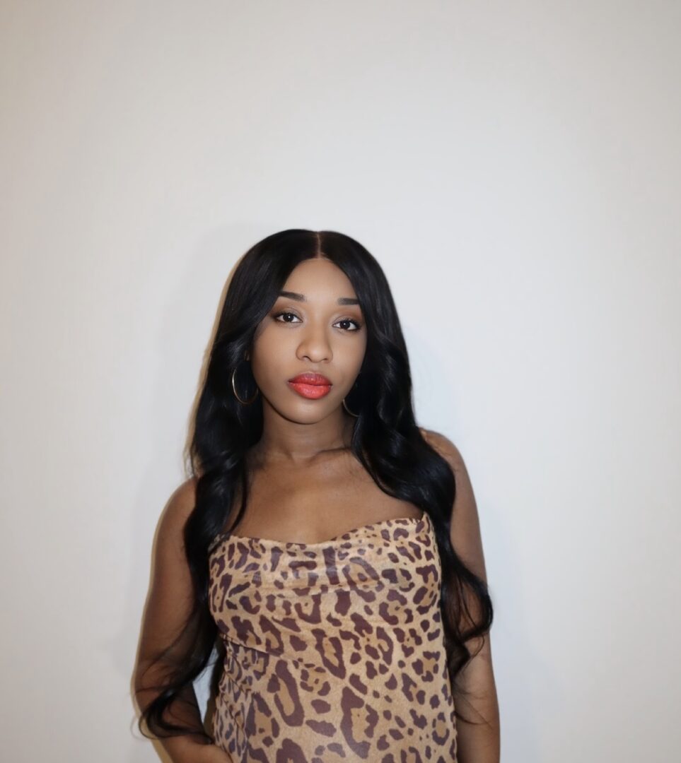 Meet Aukia Pennington