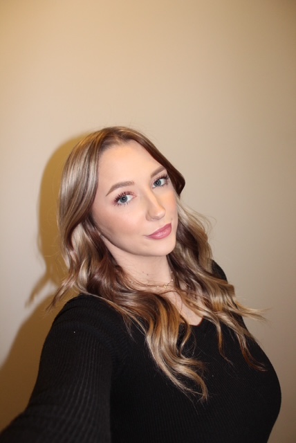 Meet Christina Vanlandingham