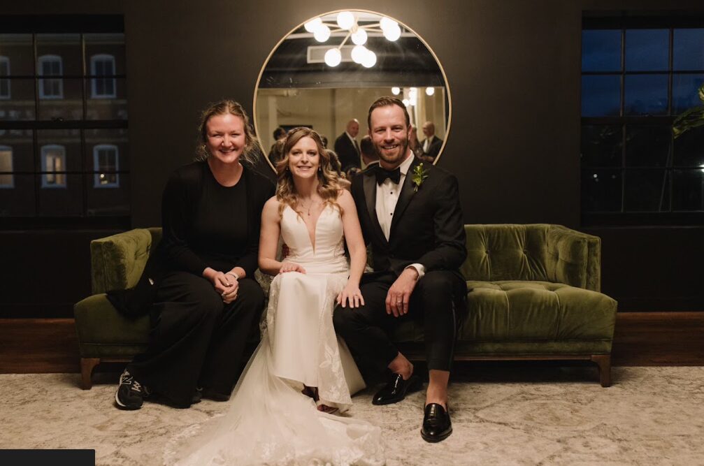 Meet Sara Mumbauer