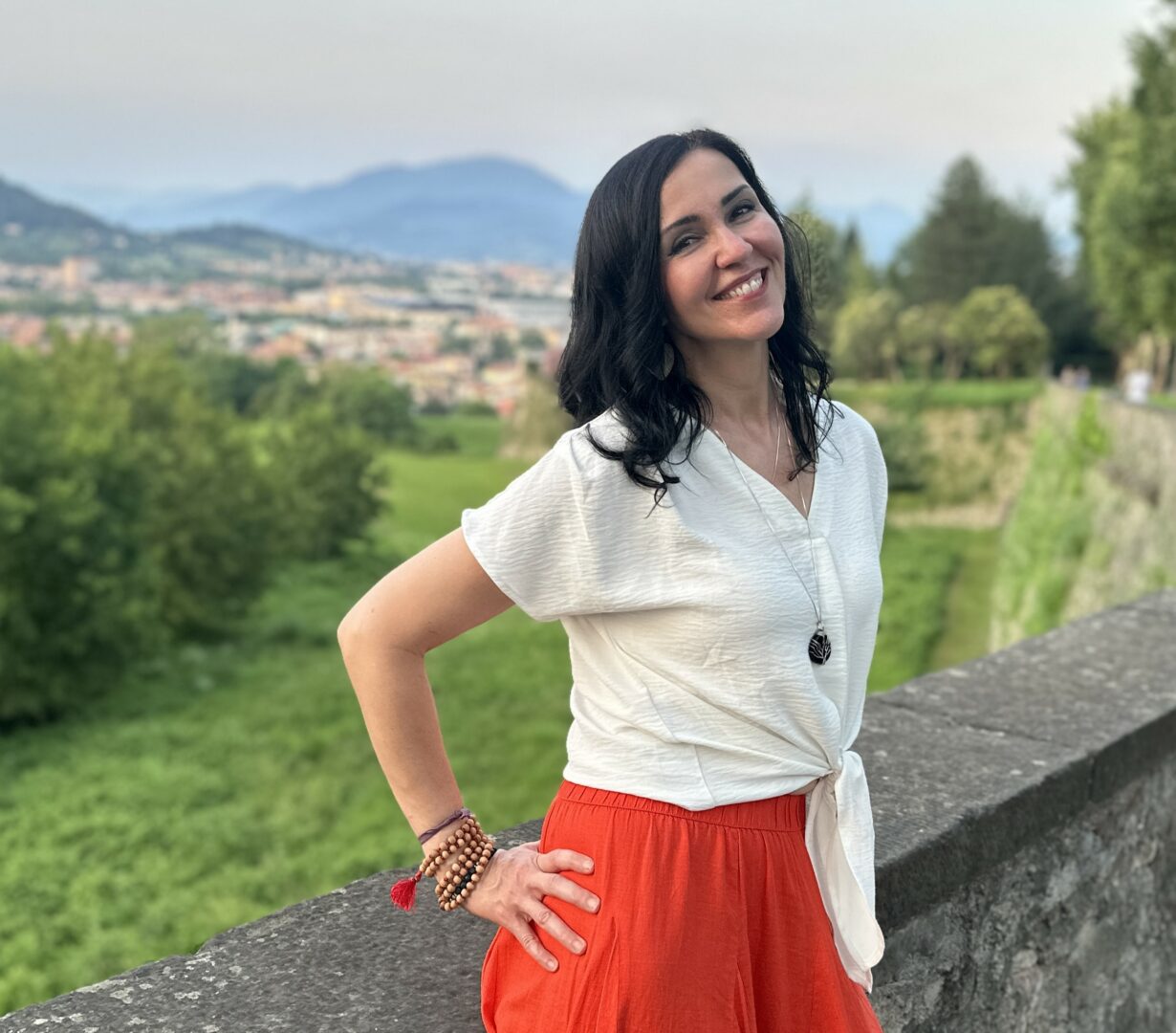 Meet Joni Sturgill
