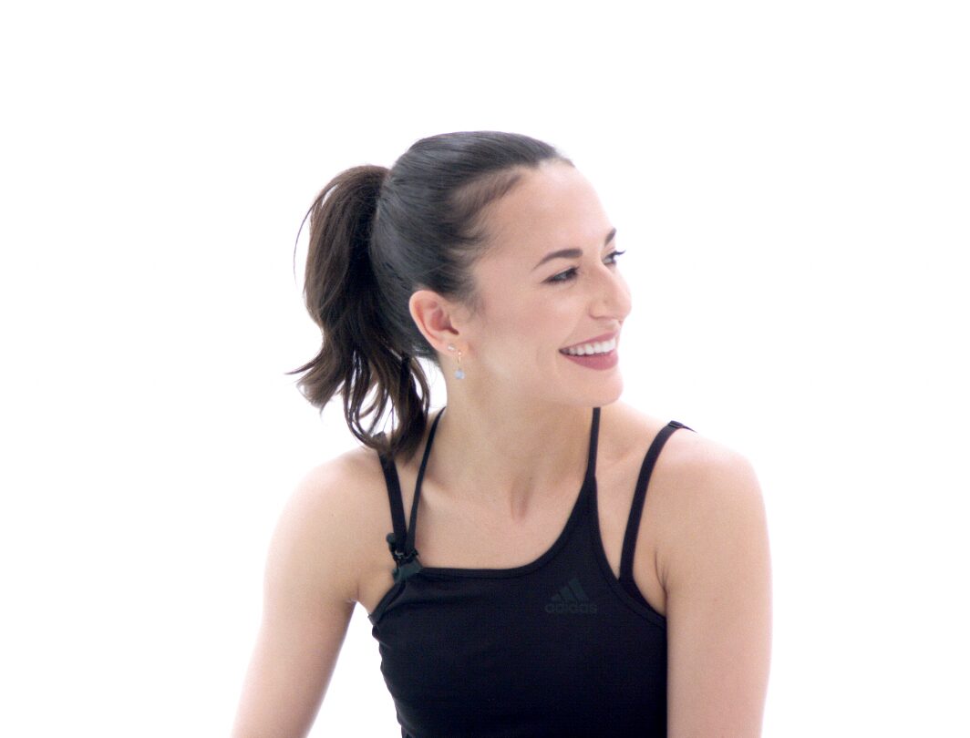 Meet Danielle Schulz