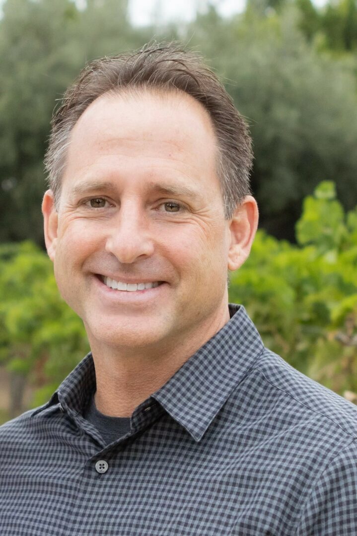 Meet Sean Segal